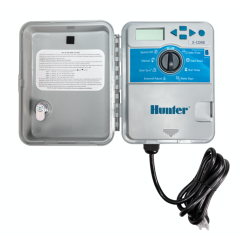 XC-800 Hunter 8 Station Outdoor