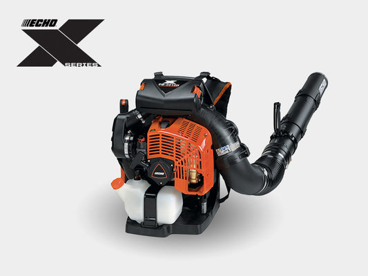 Echo | PB-9010H - Professional Backpack Leaf Blower