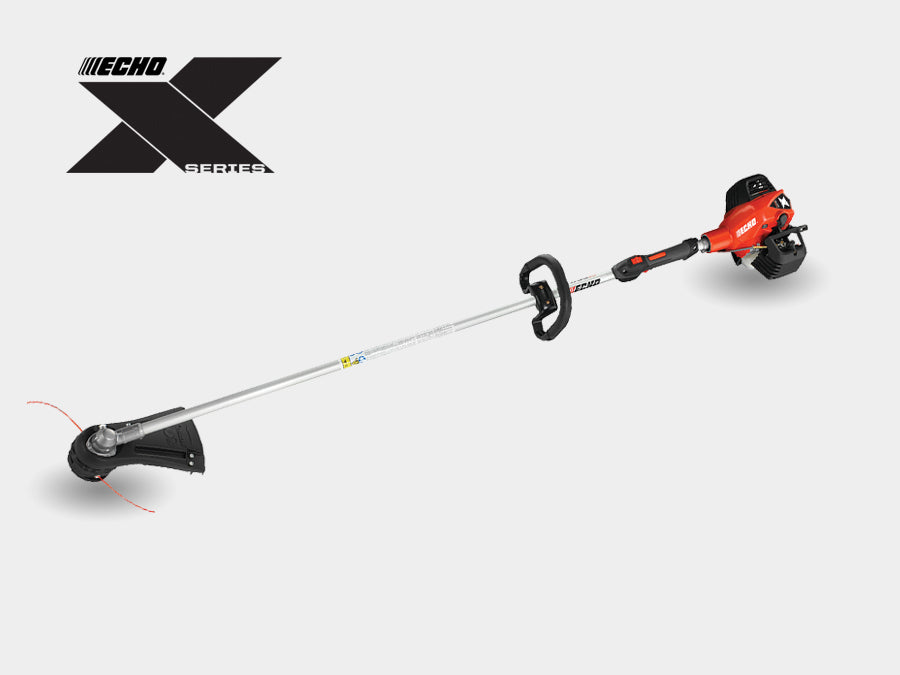 Echo | SRM-2620T - X-Series Gas Torque String Trim
