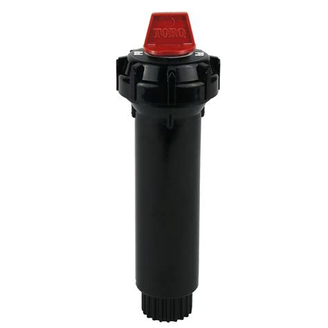 Pressure Regulated 570Z-4P-PR