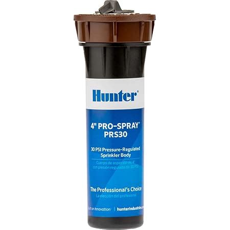 Hunter PROS-04 PRS30 4" Pop Up