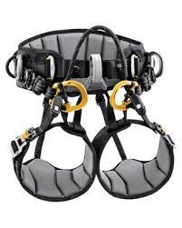 Petzl | Sequoia SRT Harness