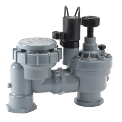 2711APR 3/4" Electric A/S Valve
